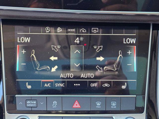 Certified 2023 Audi Q8 Premium w/ Convenience Package AWD/4WD image 37