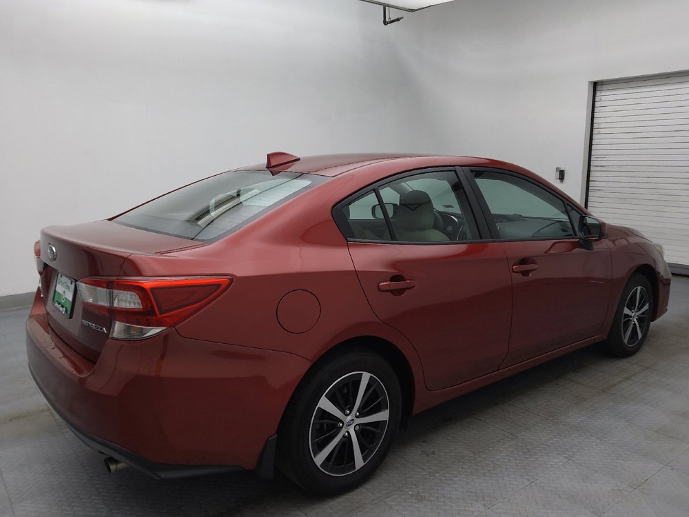 Used 2019 Subaru Impreza 2.0i Premium image 10