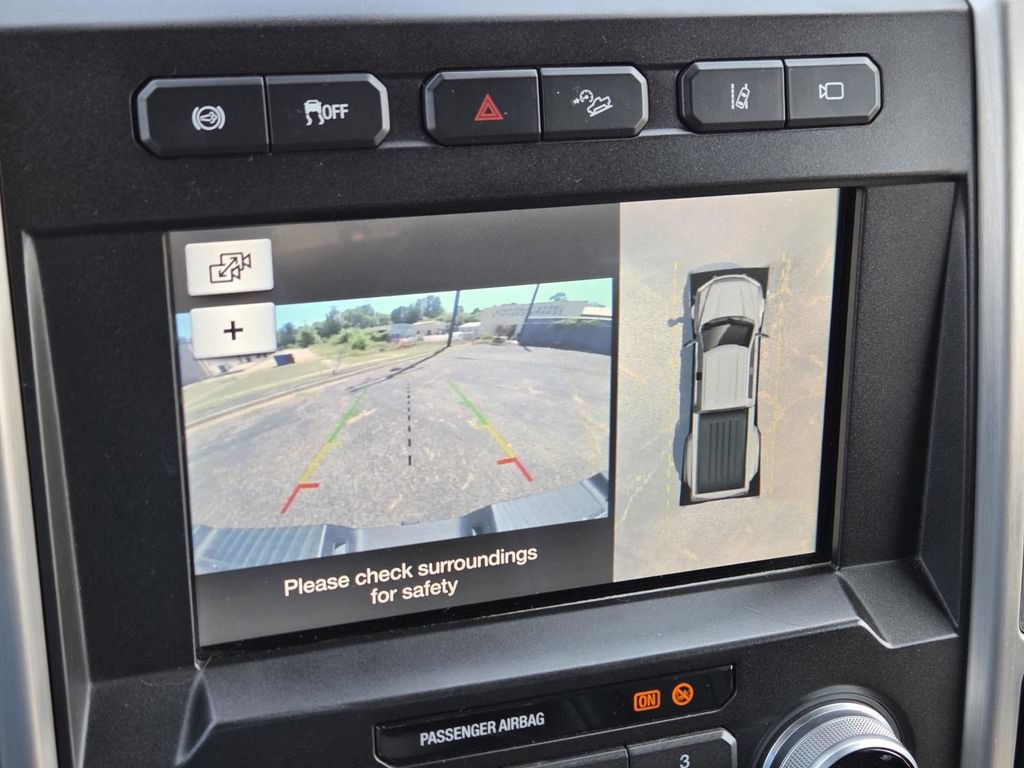 Used 2019 Ford F450 Platinum w/ Platinum Ultimate Package AWD/4WD image 19