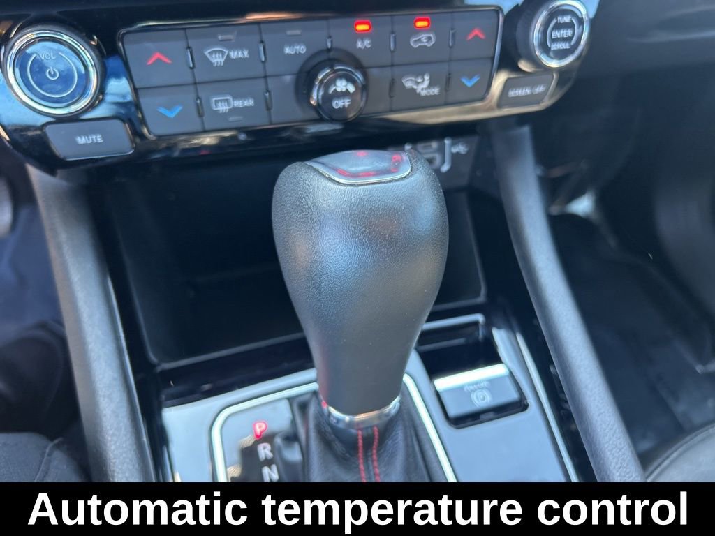 Certified 2024 Jeep Compass Trailhawk image 14