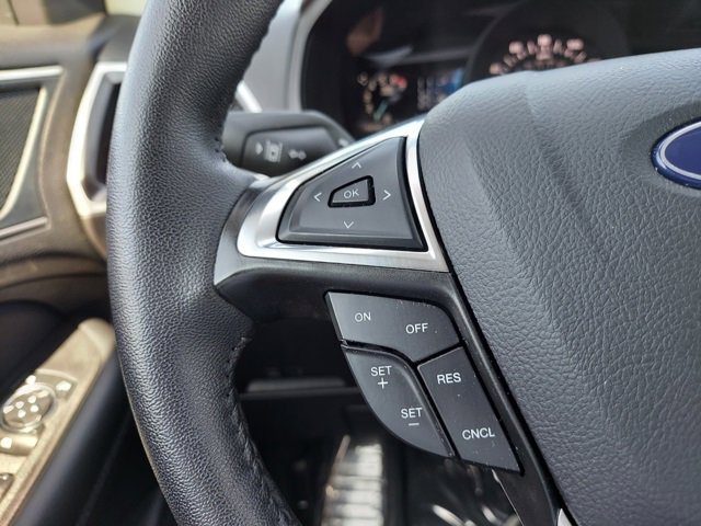 Used 2024 Ford Edge SEL image 26