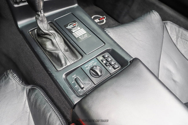 Used 1996 Chevrolet Corvette Convertible RWD image 56