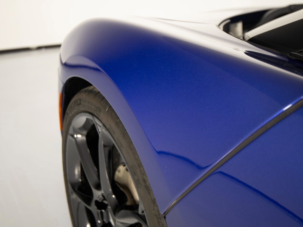 Used 2020 McLaren GT image 33