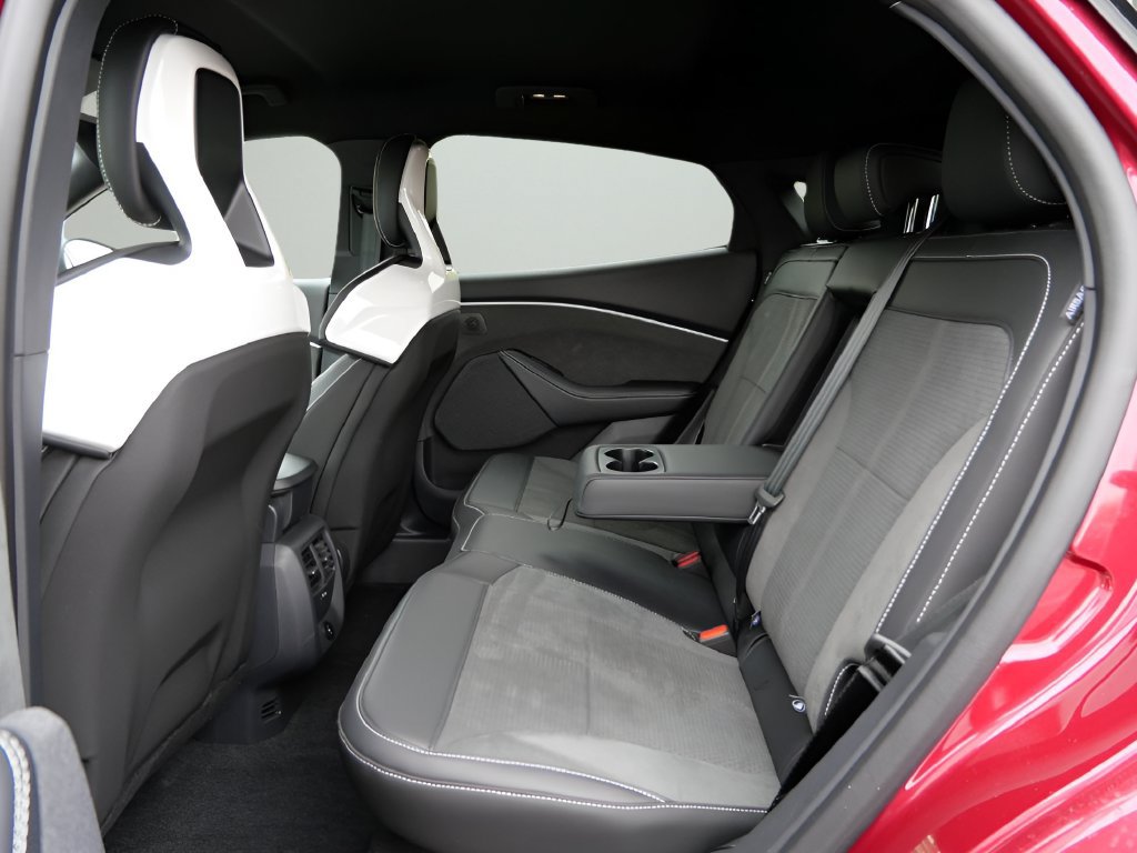 Used 2025 Ford Mustang Mach-E GT AWD/4WD image 11