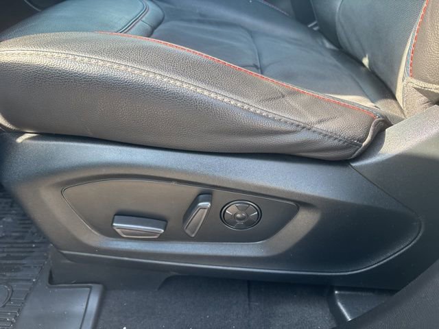 Certified 2023 Ford Explorer ST w/ Equipment Group 401A image 15