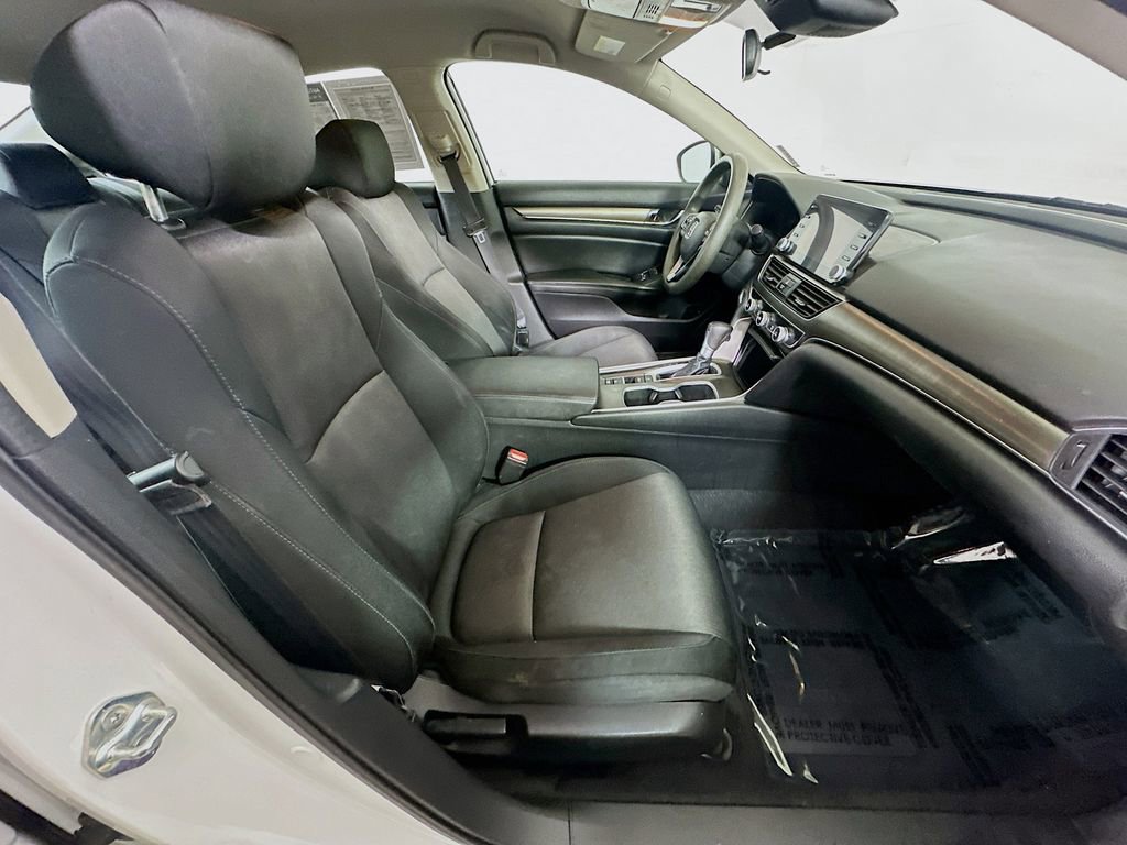 Used 2021 Honda Accord LX image 12