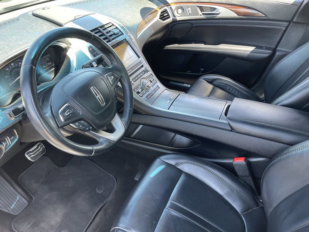 Used 2019 Lincoln MKZ Reserve w/ Reserve Plus Package image 18