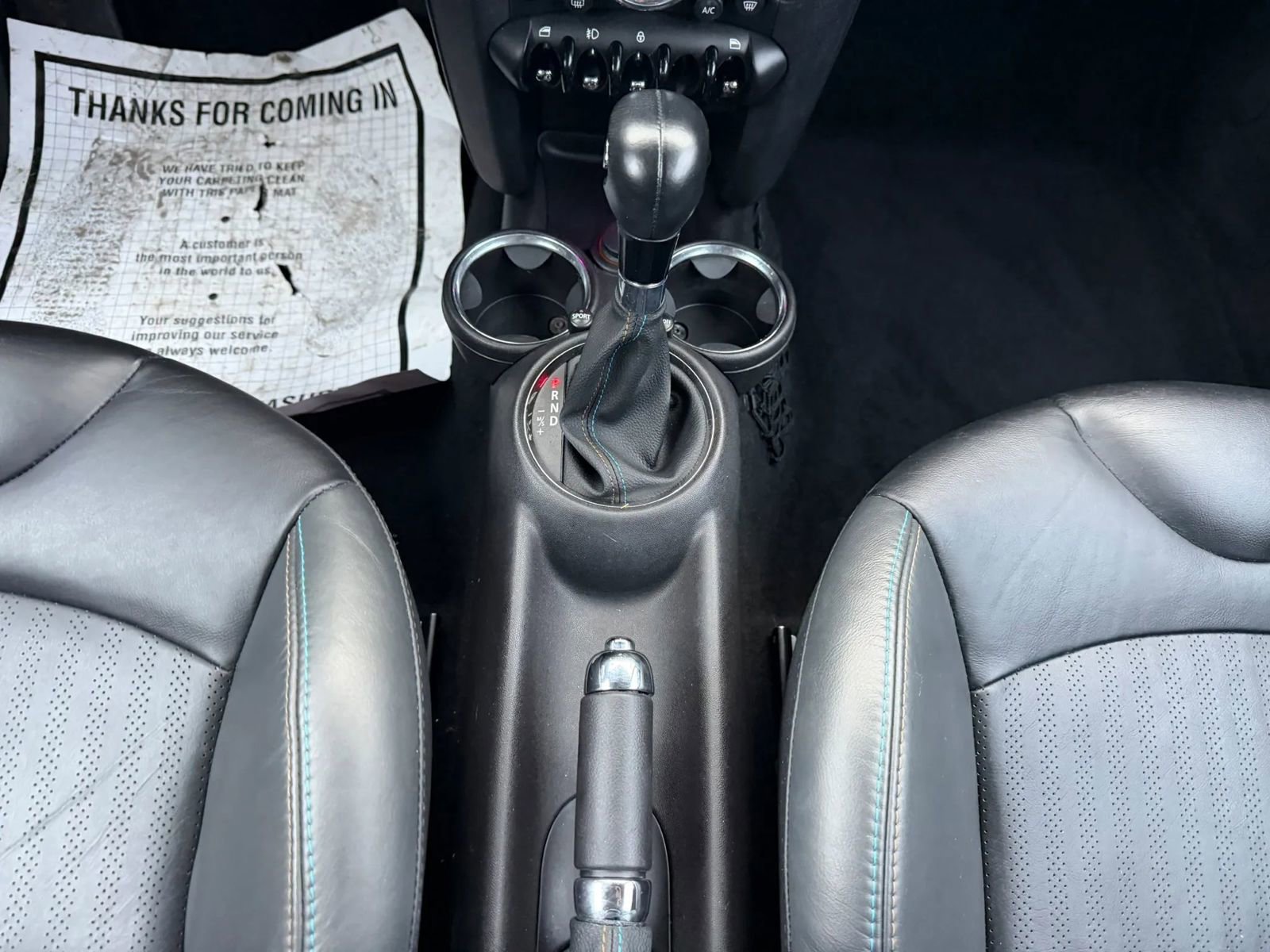 Used 2012 MINI Cooper Hardtop FWD image 30