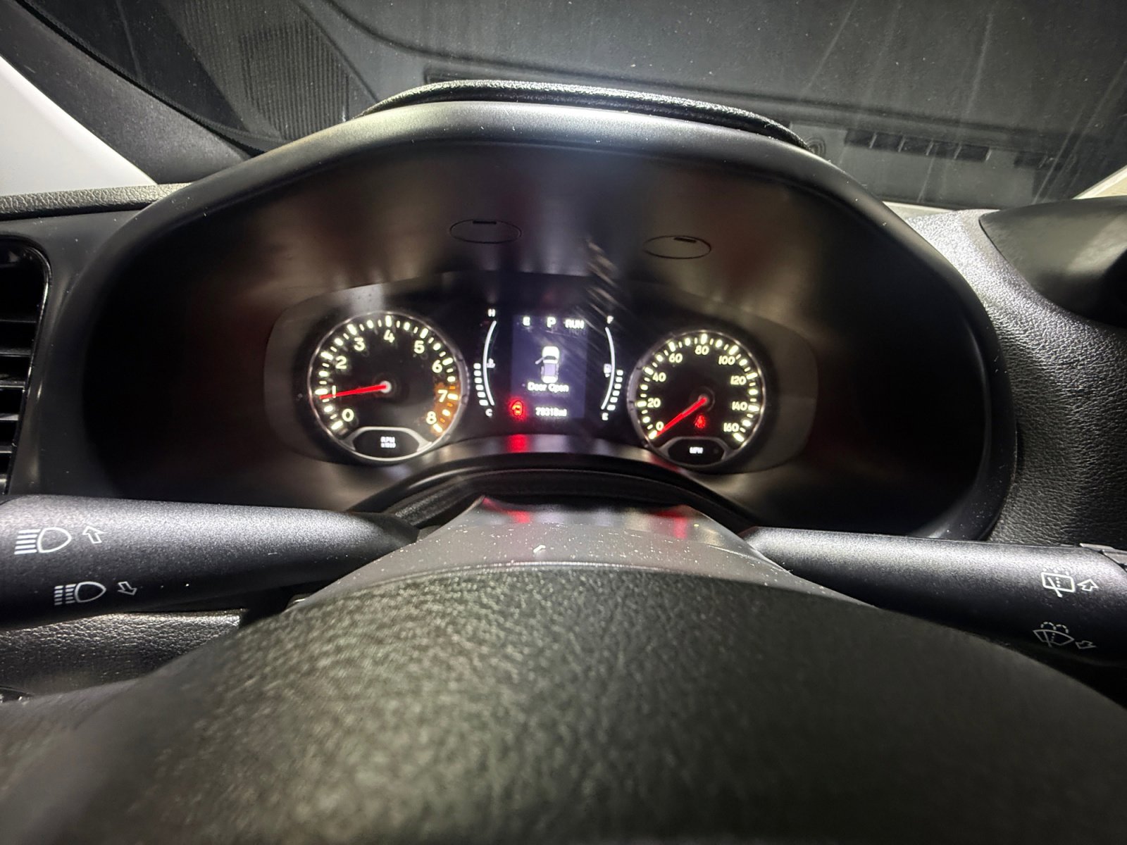 Used 2018 Jeep Renegade Altitude AWD/4WD image 10