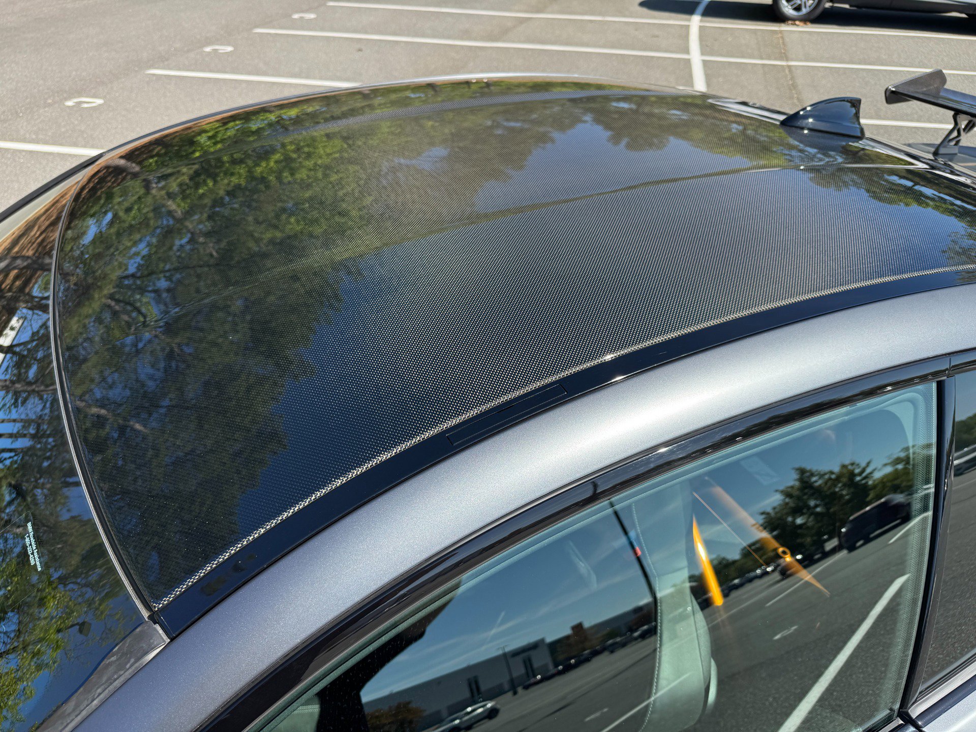 Used 2016 BMW M4 GTS image 20