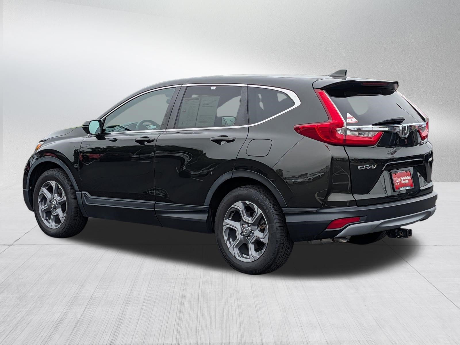 Used 2018 Honda CR-V EX image 5