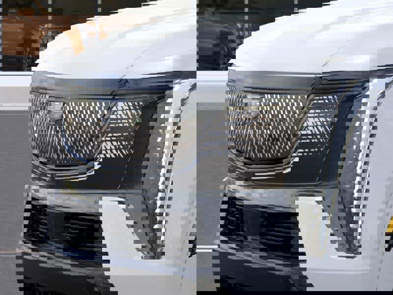 New 2025 Cadillac Escalade IQ Sport 2 image 13