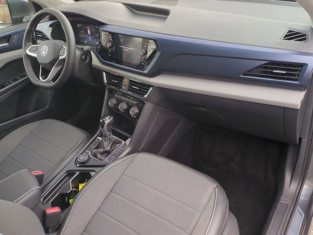 Used 2023 Volkswagen Taos SE AWD/4WD image 30