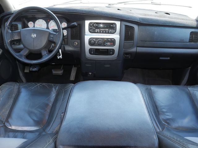 Used 2004 Dodge Ram 3500 Truck SLT w/ Sport Appearance Group RWD image 4