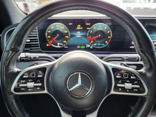 Used 2023 Mercedes-Benz GLS 450 4MATIC image 15