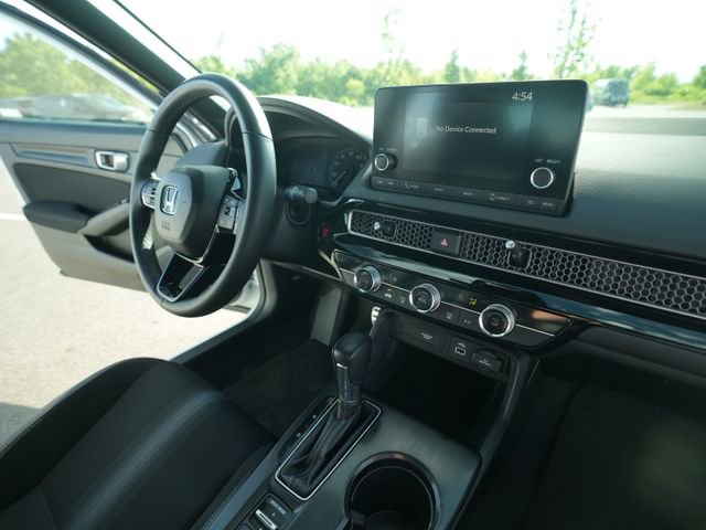 Used 2024 Honda Civic Sport image 32