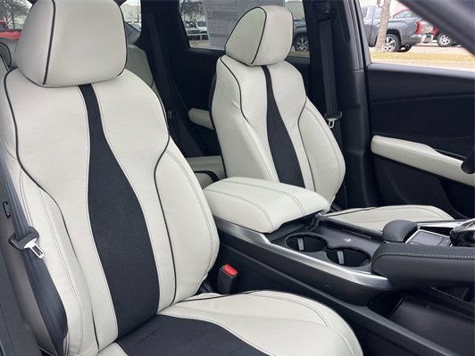 New 2026 Acura RDX w/ Advance Package AWD/4WD image 31