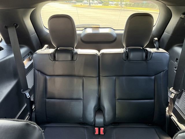 Used 2022 Ford Explorer ST AWD/4WD image 36