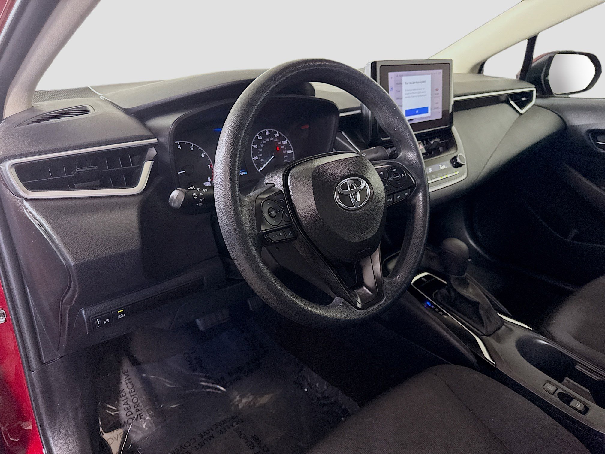 Used 2024 Toyota Corolla LE image 22
