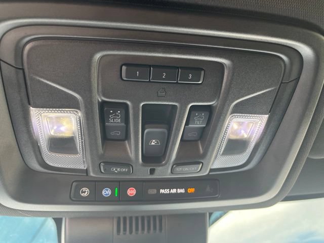 Used 2024 GMC Sierra 2500 AT4 w/ AT4 Premium Plus Package AWD/4WD image 21