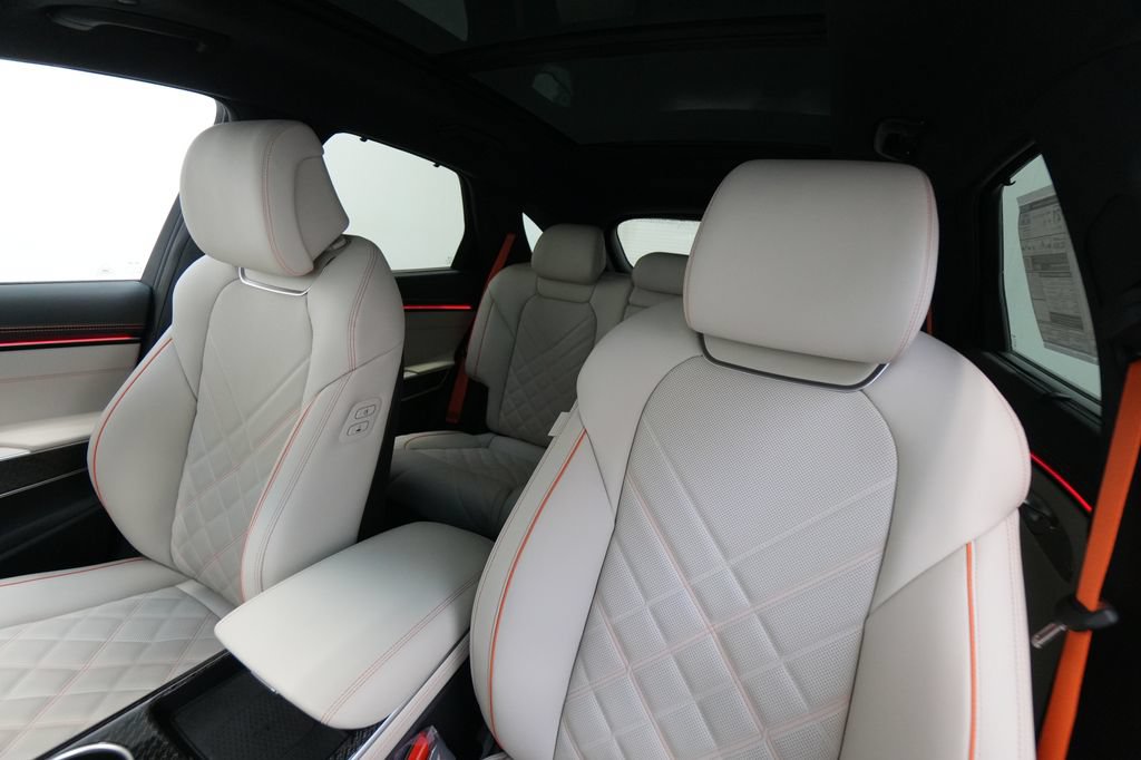 New 2026 Genesis GV70 3.5T Sport Prestige AWD/4WD image 14