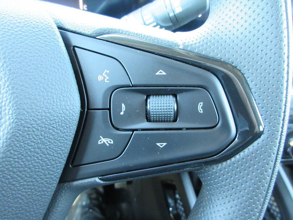New 2026 Chevrolet TrailBlazer LT w/ LPO, Blackout Package FWD image 25