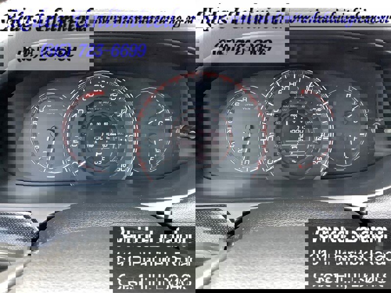 Used 2015 Honda Accord Sport image 20