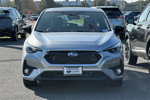 New 2026 Subaru Impreza RS image 6