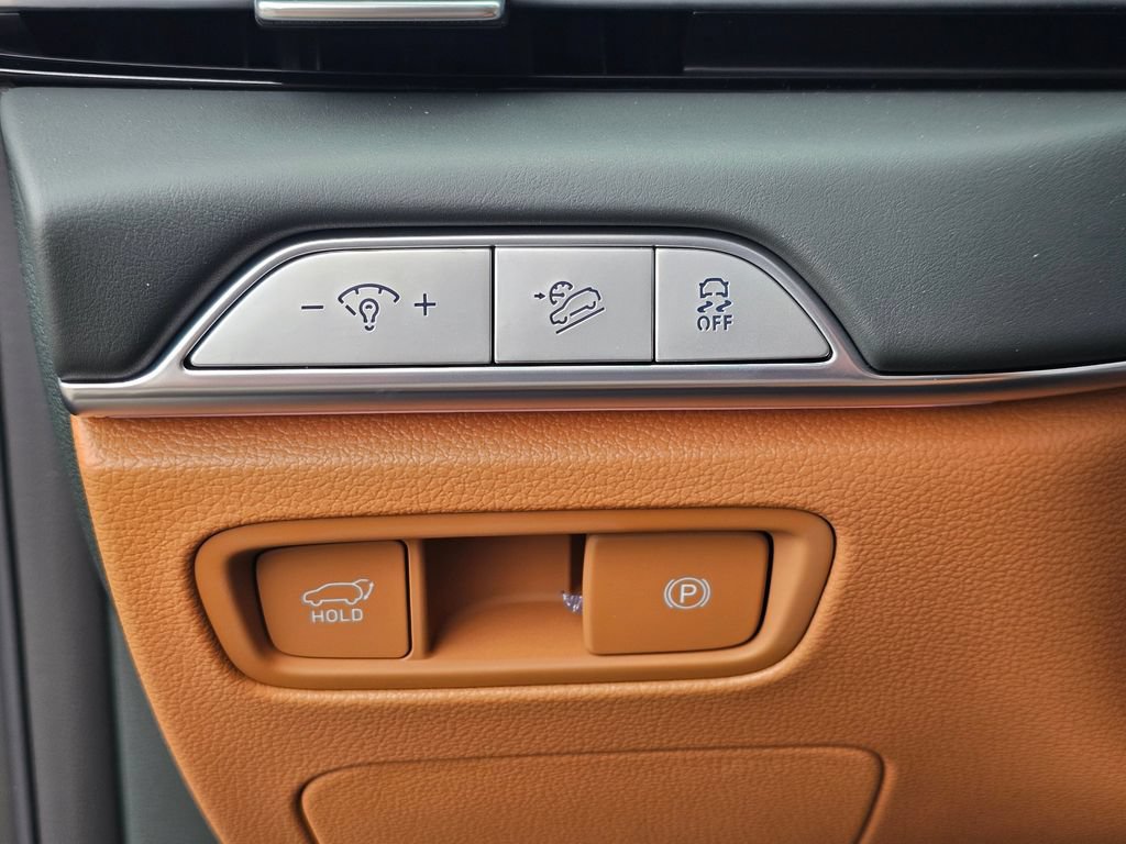 New 2026 Genesis GV80 3.5T Prestige AWD/4WD image 36
