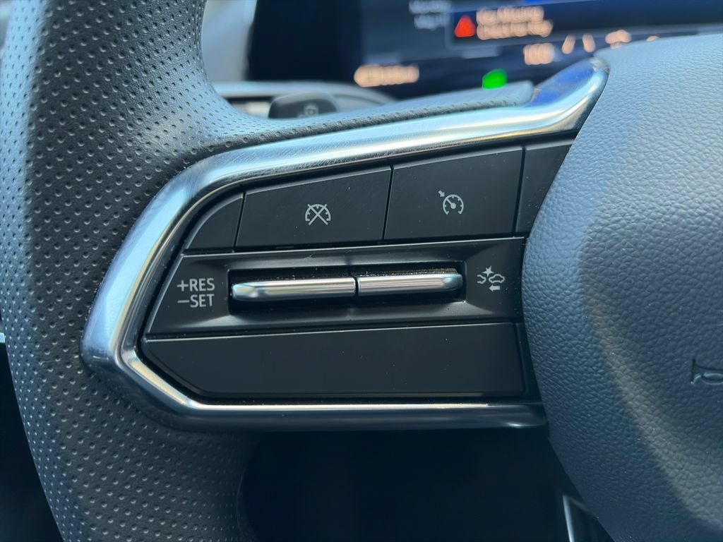 New 2026 Chevrolet Equinox EV LT FWD image 13