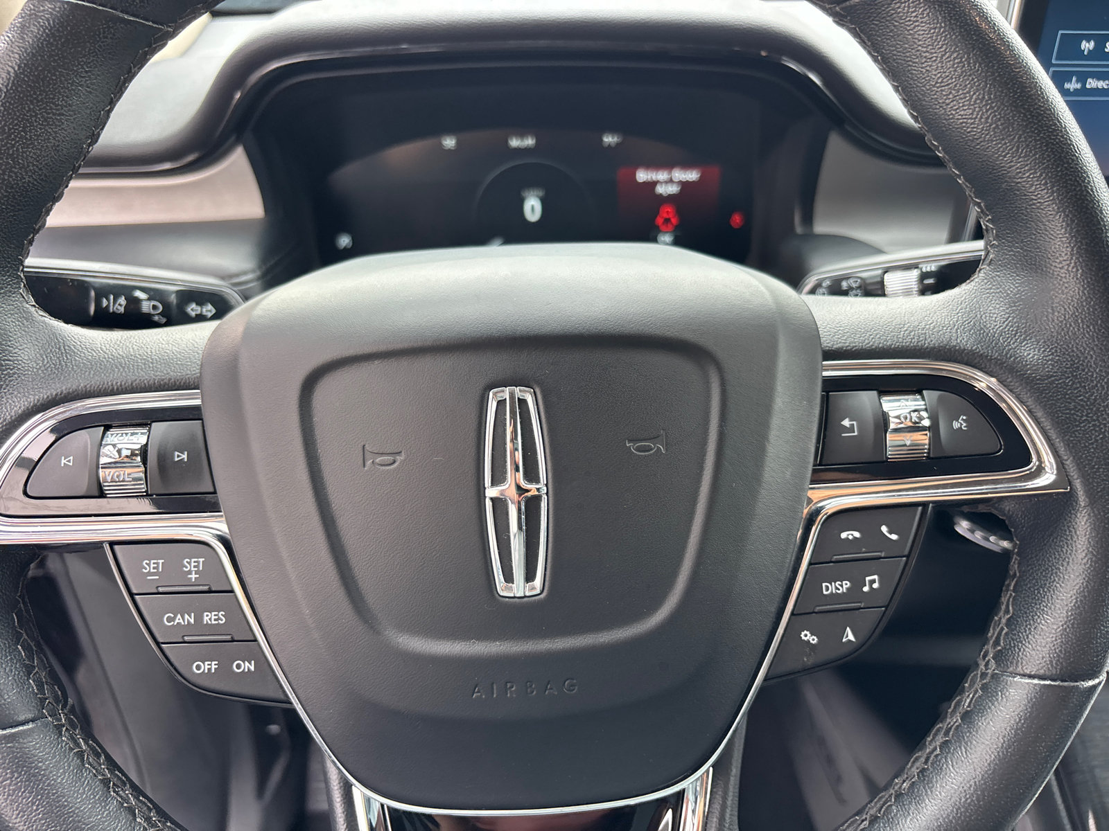 Certified 2023 Lincoln Nautilus AWD w/ Premium Package image 16