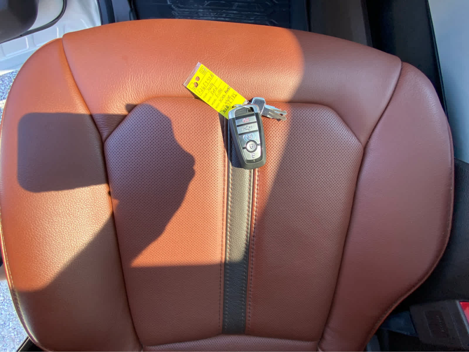 Used 2019 Ford F150 King Ranch w/ Equipment Group 601A Luxury AWD/4WD image 40