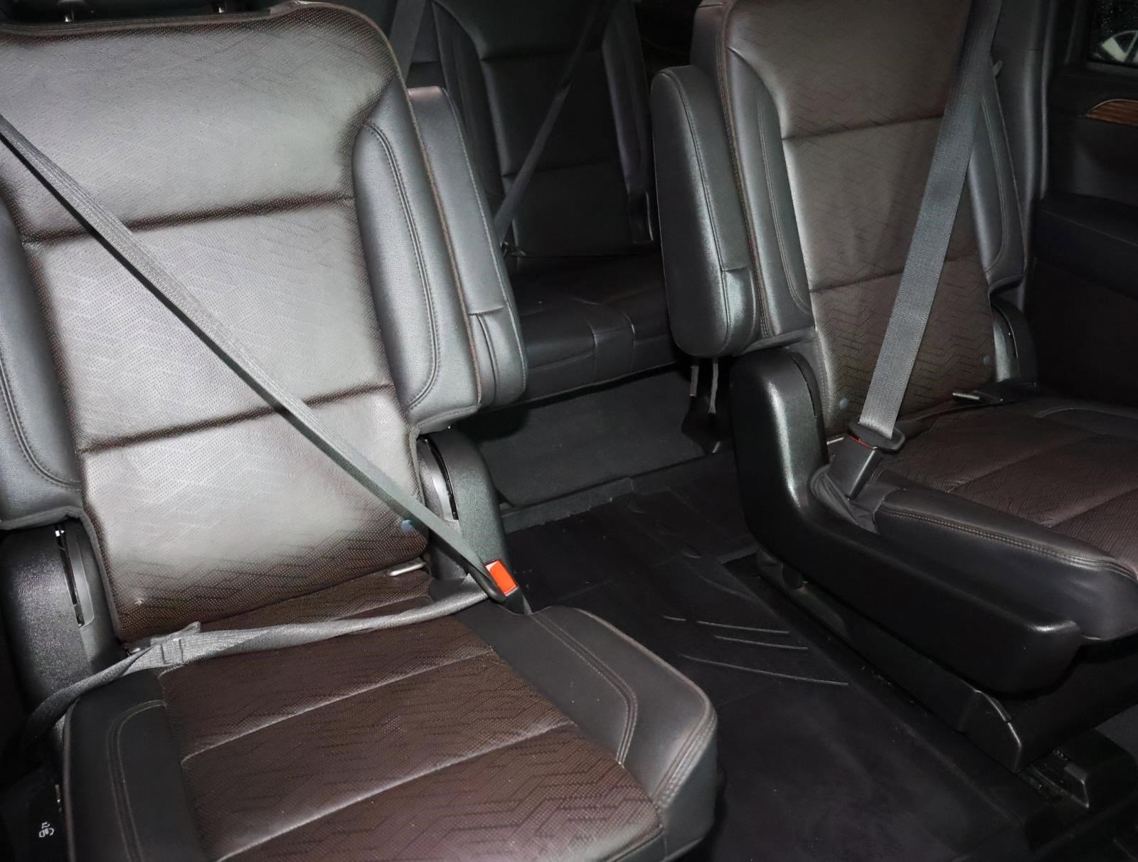 Used 2021 Chevrolet Suburban High Country image 24