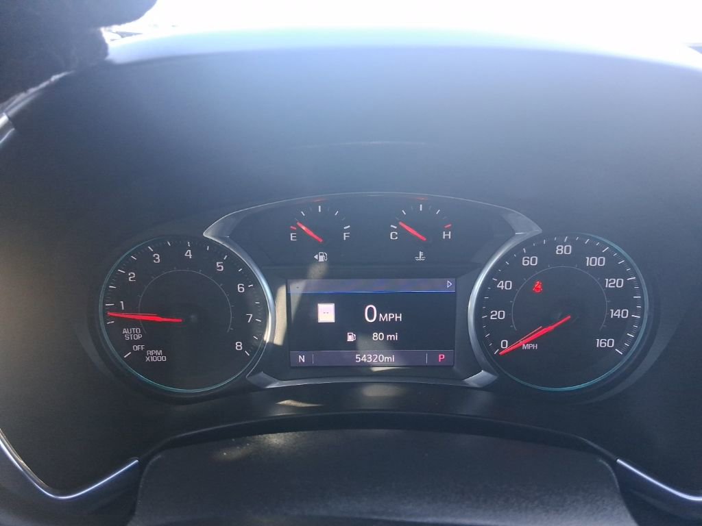 Used 2022 Chevrolet Equinox Premier image 33