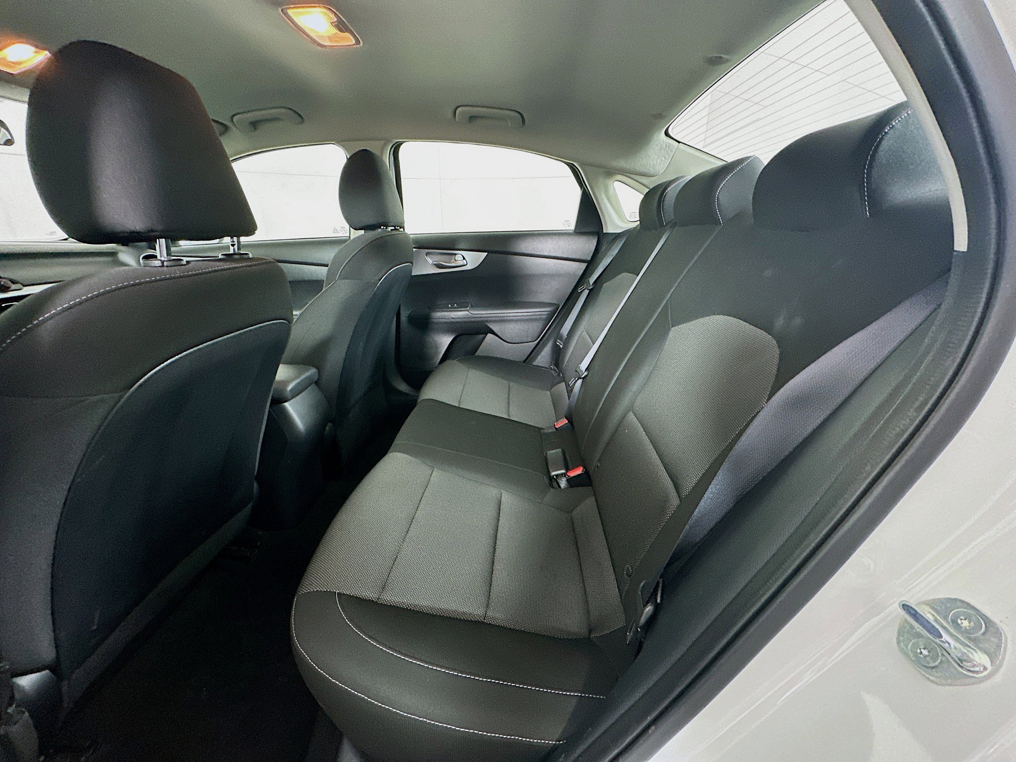 Used 2024 Kia Forte LXS image 25