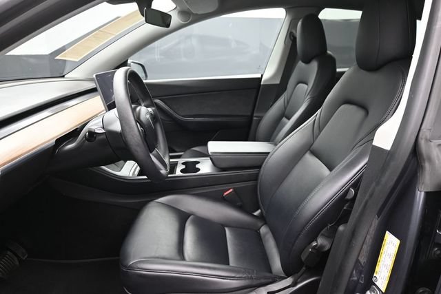 Used 2022 Tesla Model Y Long Range AWD/4WD image 10