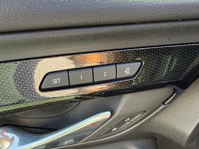 Used 2023 GMC Terrain AT4 AWD/4WD image 17