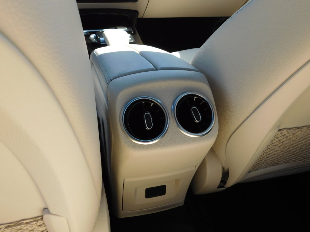 Used 2022 Mercedes-Benz CLA 250 4MATIC image 15