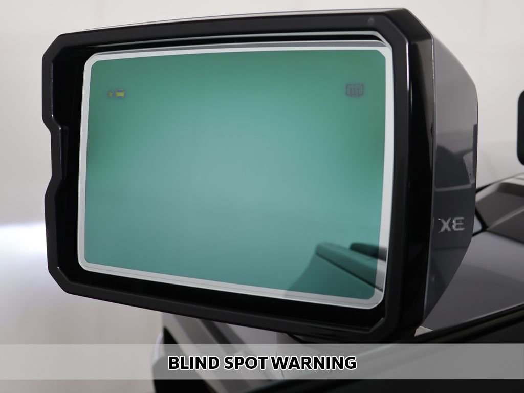 Used 2024 GMC Hummer EV 3X w/ LPO, Illumination Package image 6