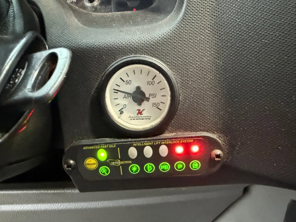 Used 2019 Ford E-450 and Econoline 450 Super Duty w/ Shuttle Bus Prep Package image 15