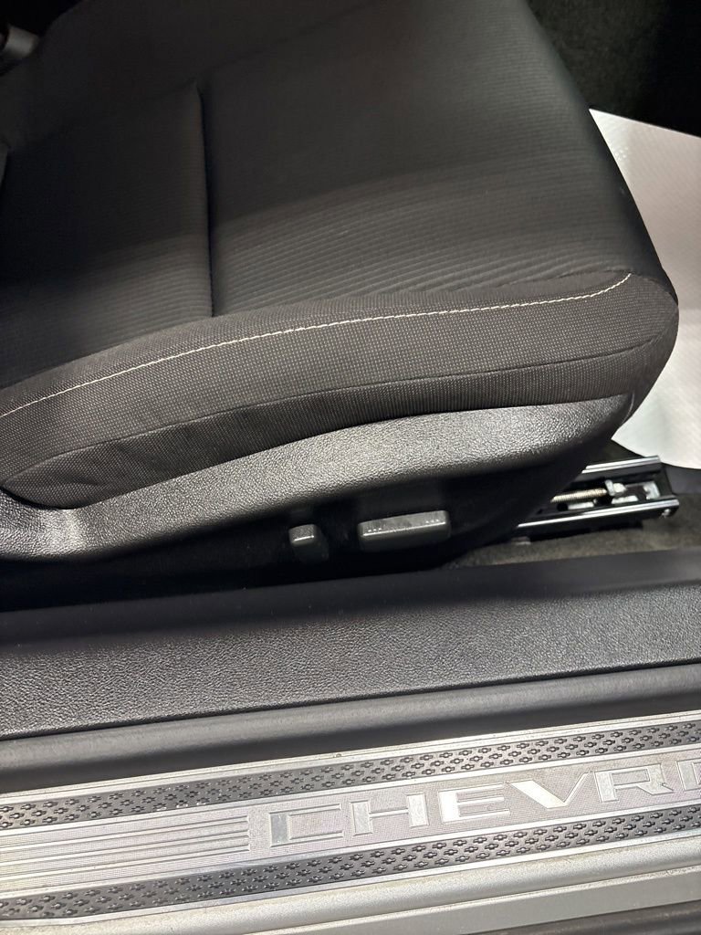 Used 2012 Chevrolet Camaro SS w/ Black Stripe Package image 23