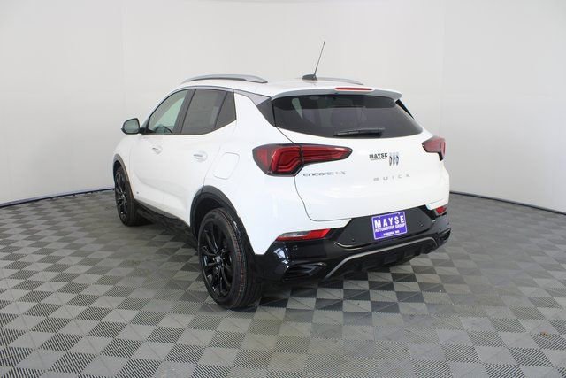 New 2026 Buick Encore GX Sport Touring w/ Advanced Technology Package image 25