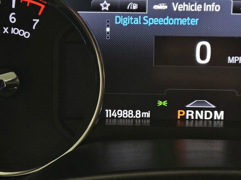 Used 2021 Ford Expedition XLT RWD image 12