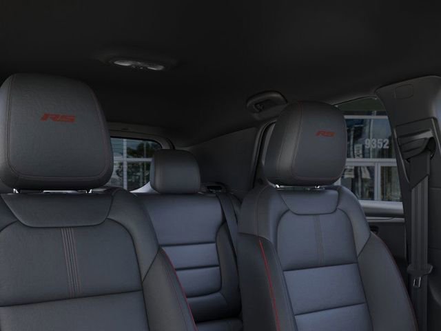 New 2025 Chevrolet TrailBlazer RS w/ Convenience Package image 24