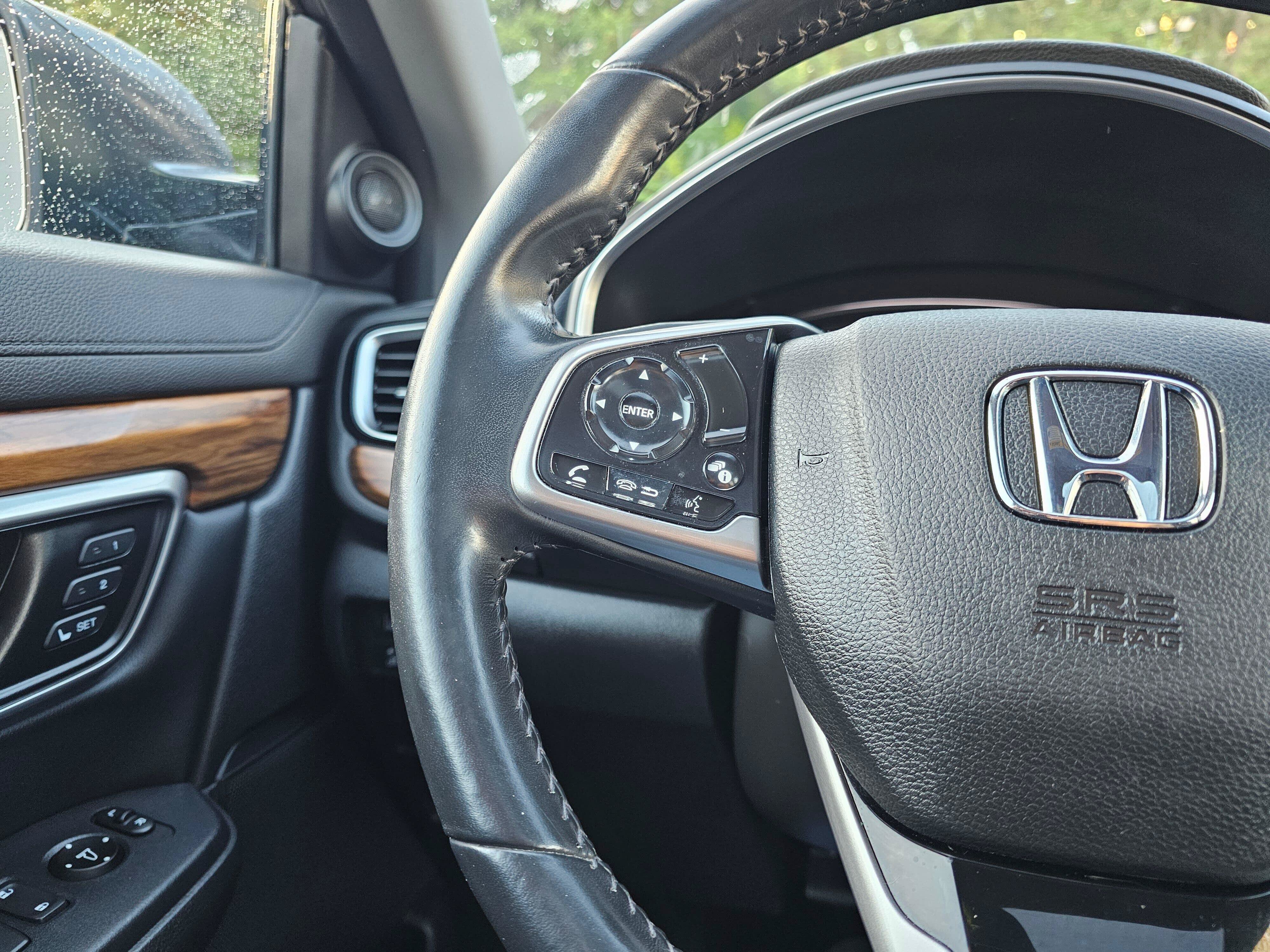 Used 2019 Honda CR-V EX-L image 34