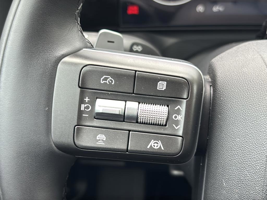 Used 2026 Hyundai Palisade Calligraphy FWD image 21
