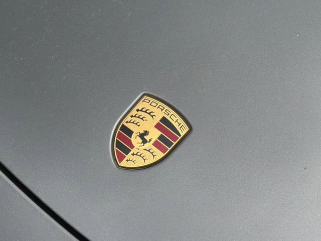 Used 2016 Porsche Boxster Black Edition RWD image 3