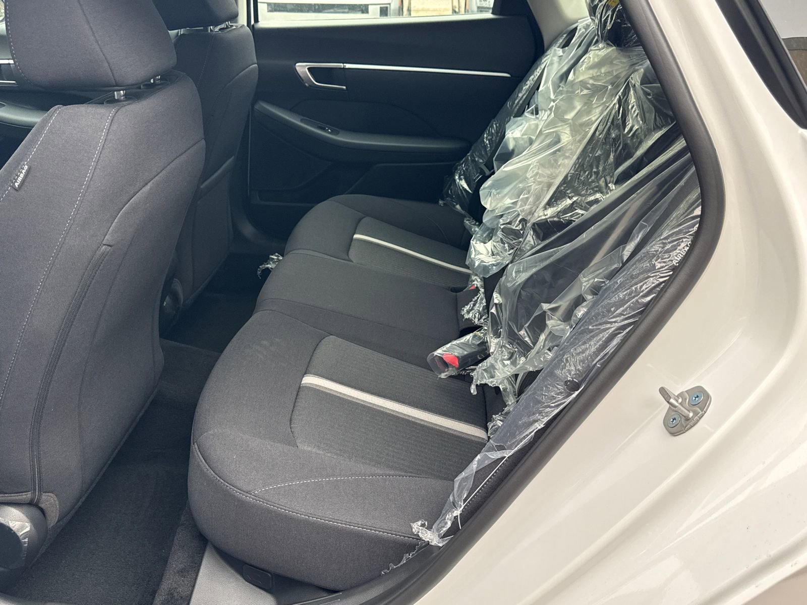 New 2026 Hyundai Sonata SEL image 20