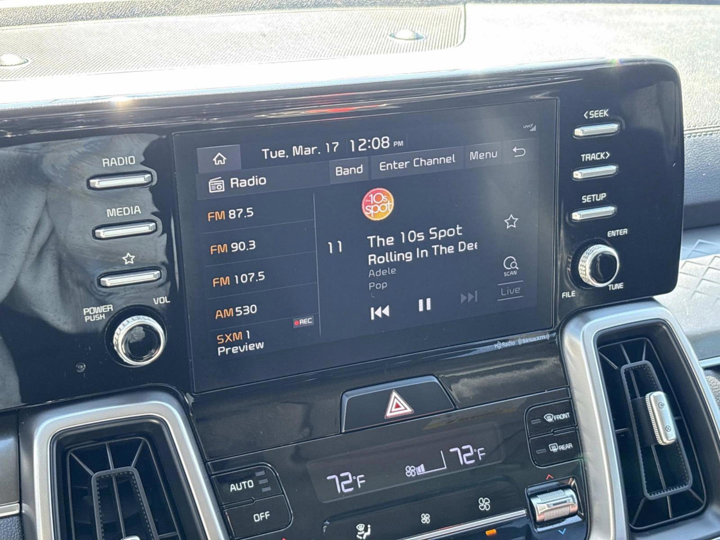 Used 2021 Kia Sorento S image 30