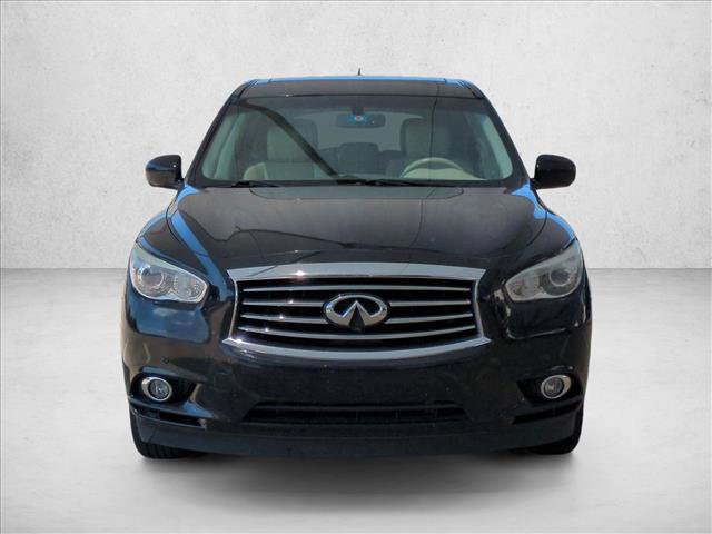 Used 2013 INFINITI JX35 FWD w/ Premium Pkg image 2